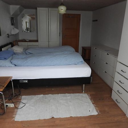 Engbjerg Bnb Hirtshals Exteriér fotografie