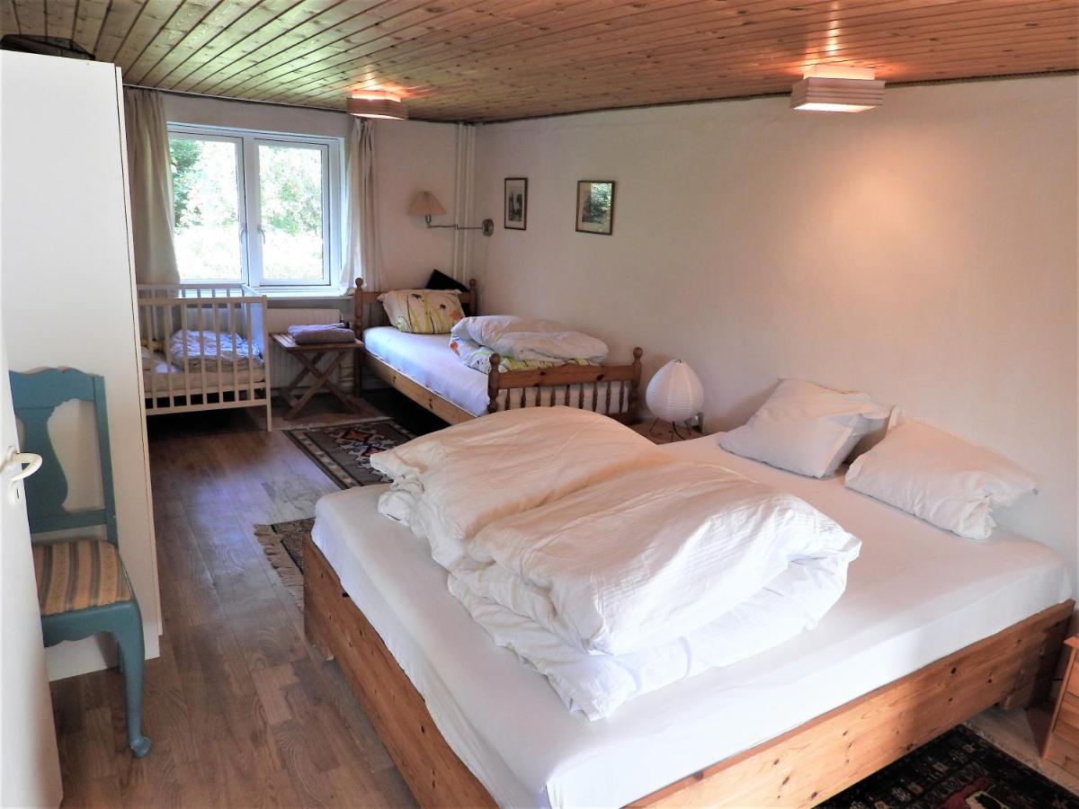 Engbjerg Bnb Hirtshals Exteriér fotografie