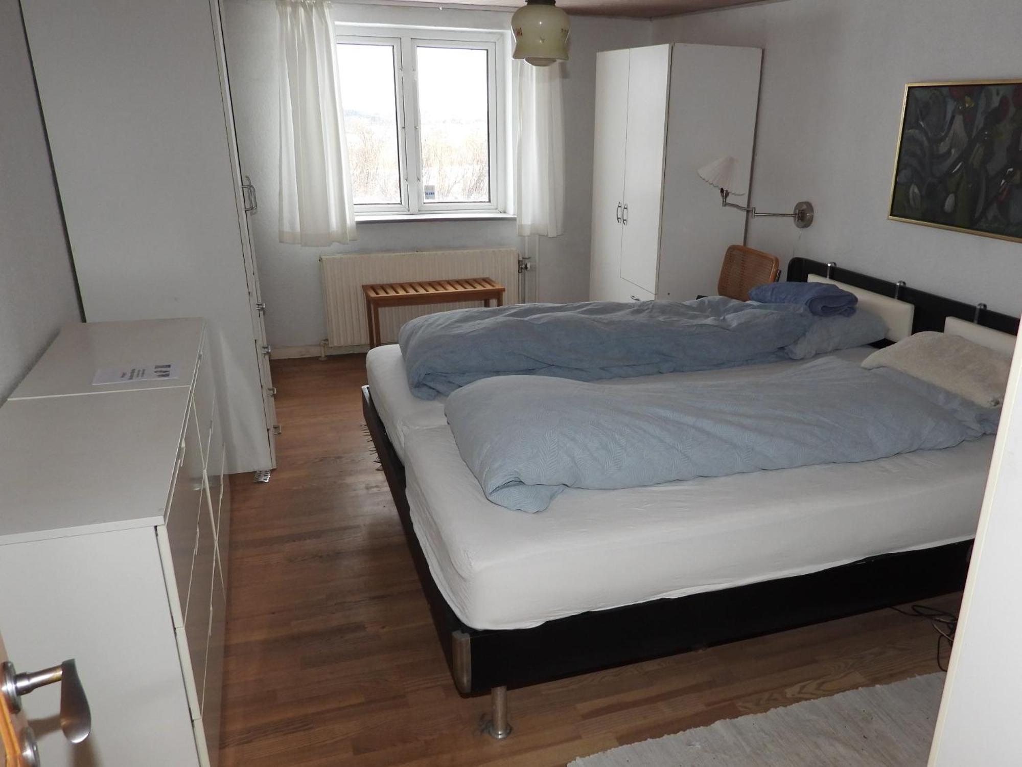 Engbjerg Bnb Hirtshals Exteriér fotografie