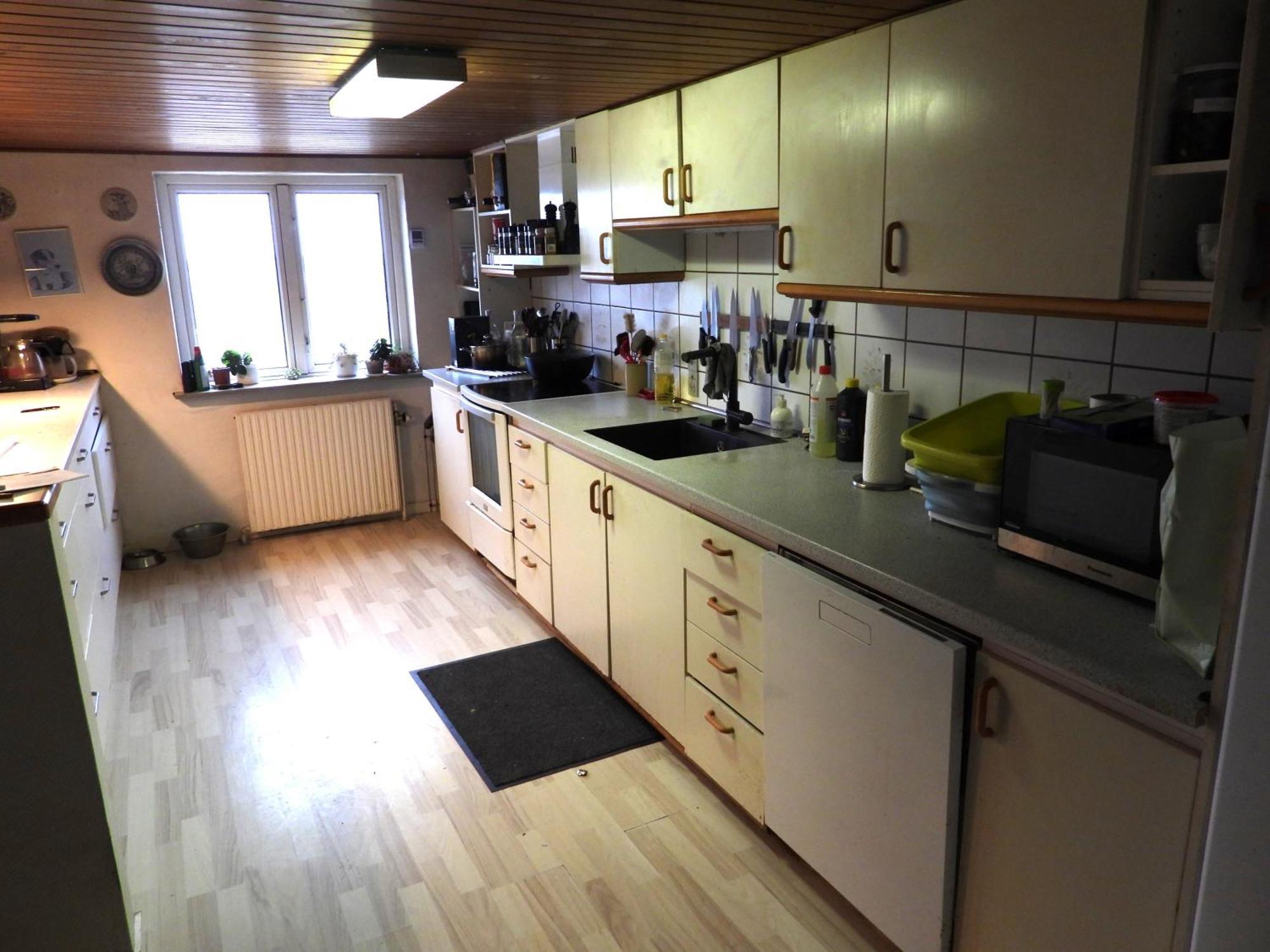 Engbjerg Bnb Hirtshals Exteriér fotografie