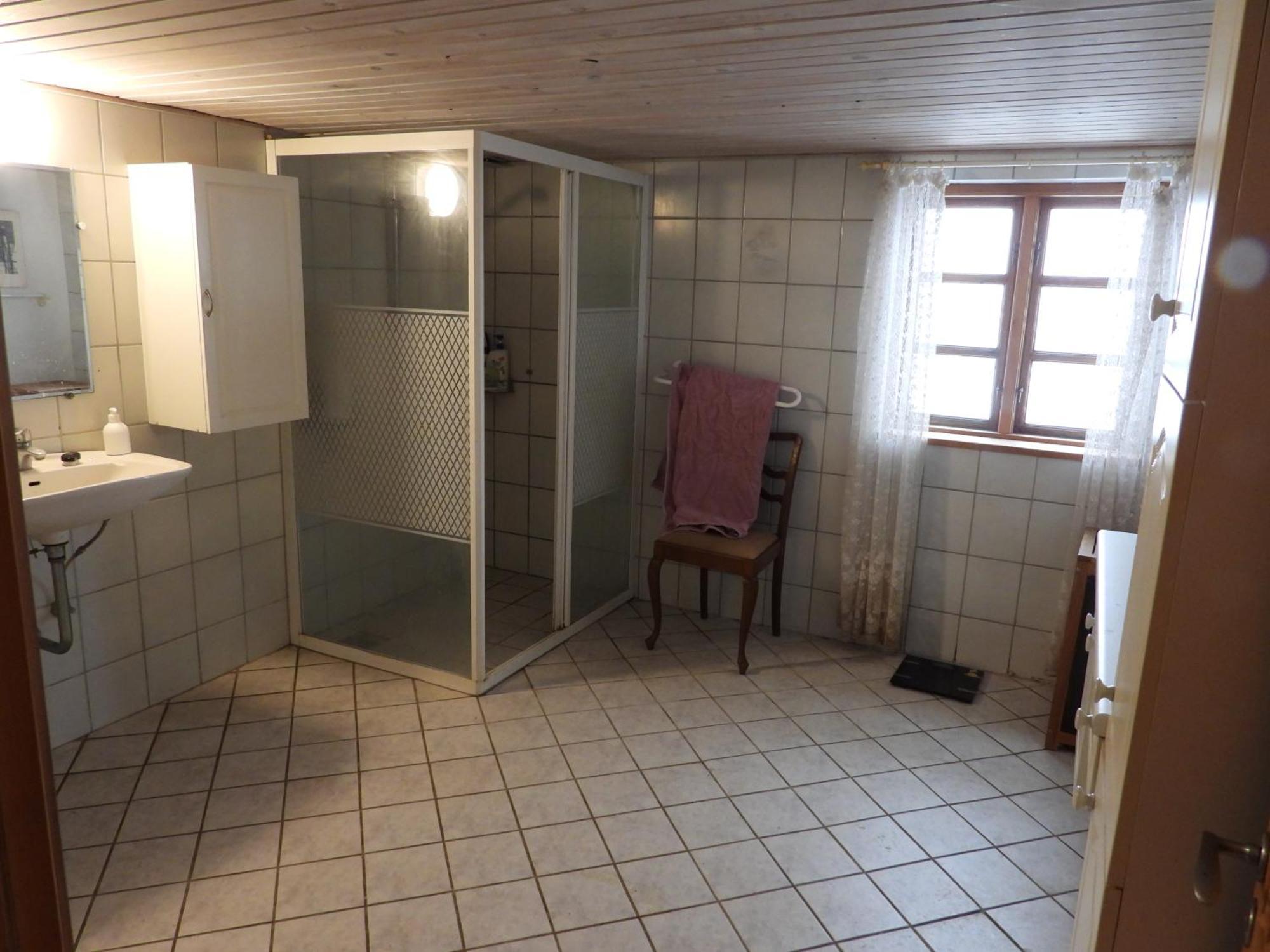 Engbjerg Bnb Hirtshals Exteriér fotografie